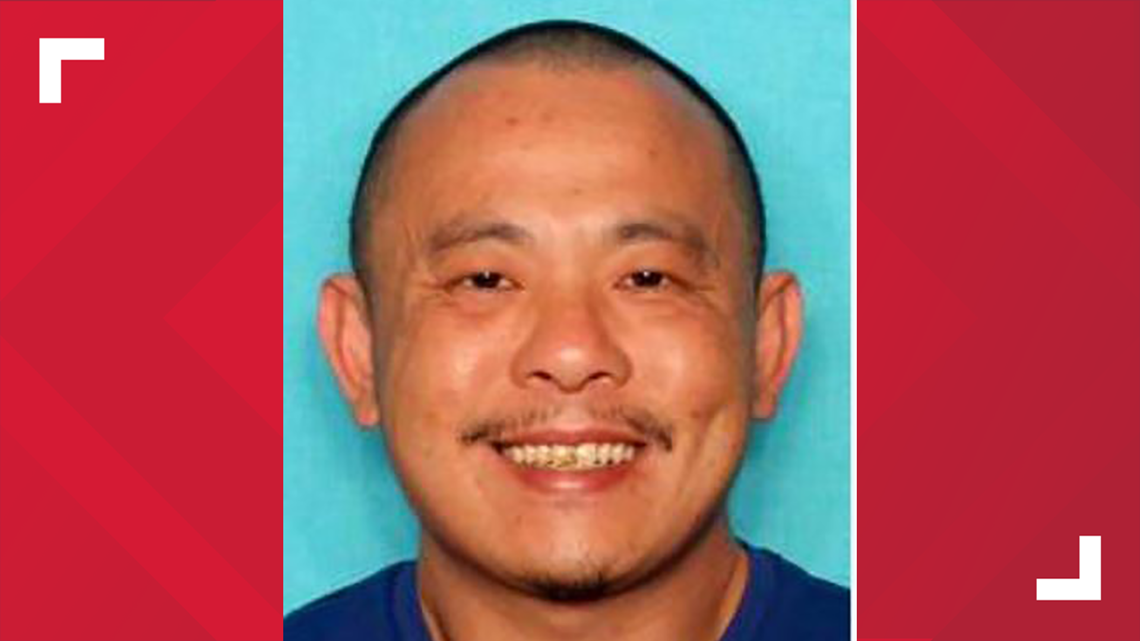 Missing shrimper found dead in Terrebonne Parish