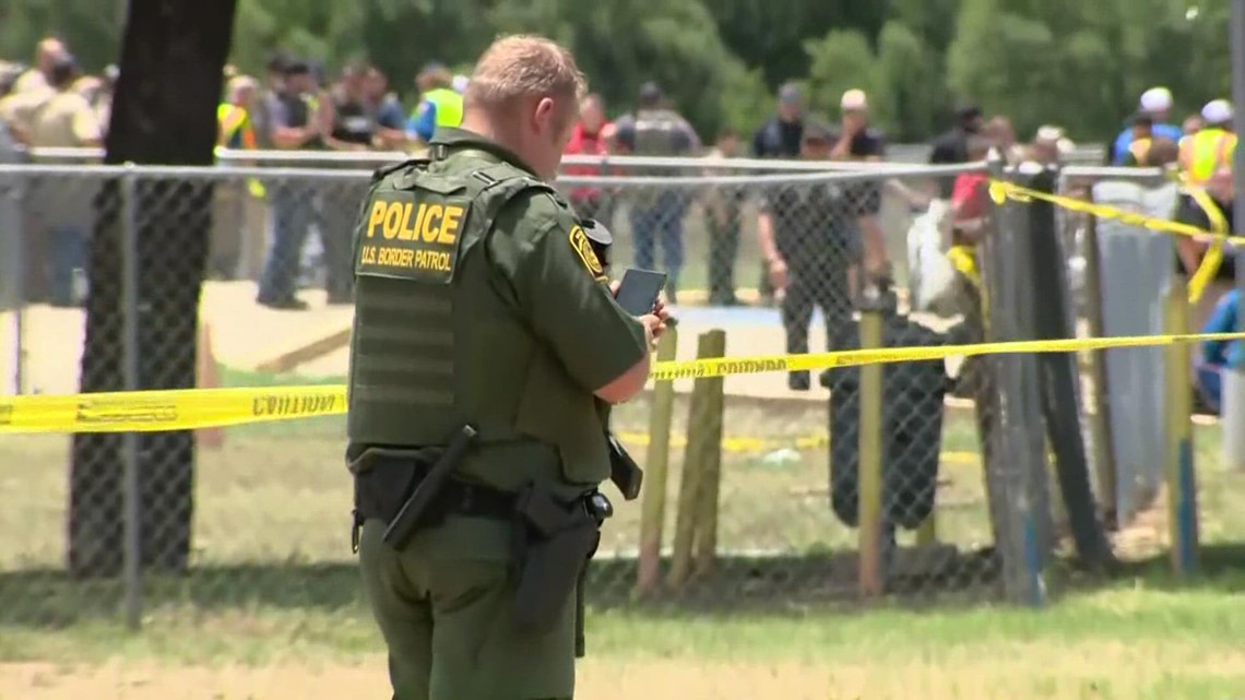 Louisiana teachers, school leaders talk safety after Texas school shooting