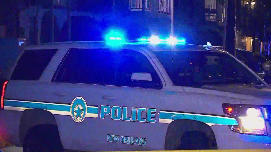 Two killed killed in a pair of New Orleans East shootings - Vimarsana News
