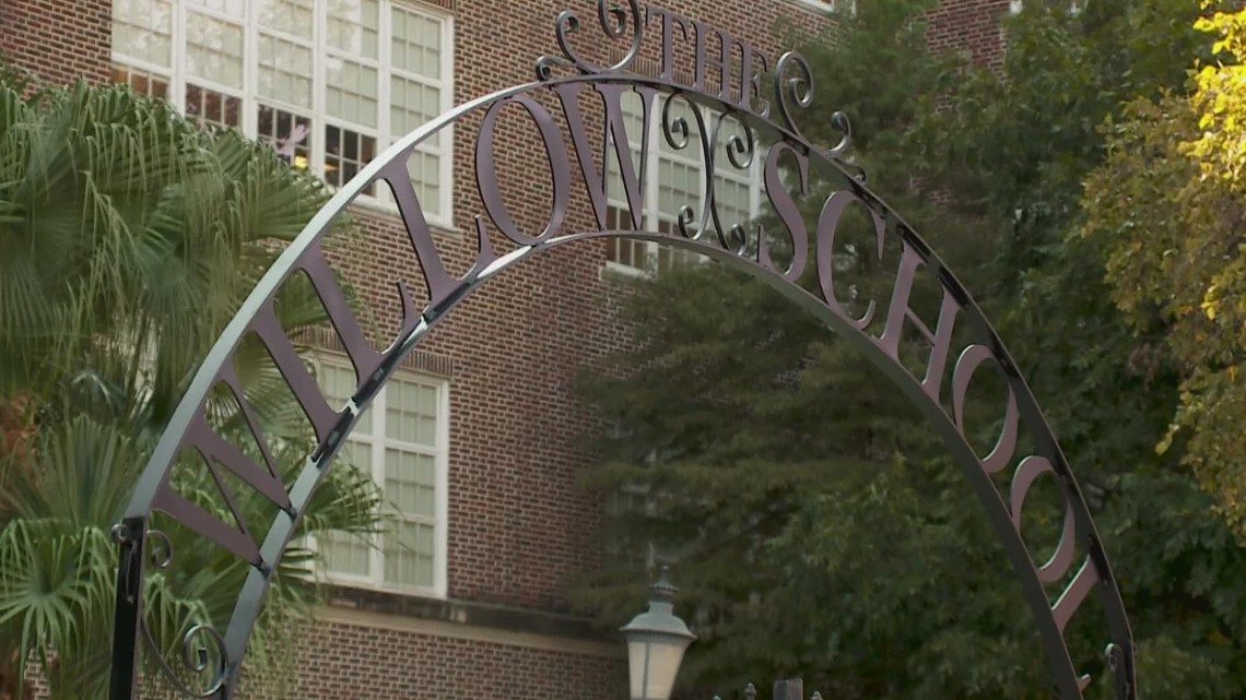 Former Lusher teacher accused of grooming and sexual assault