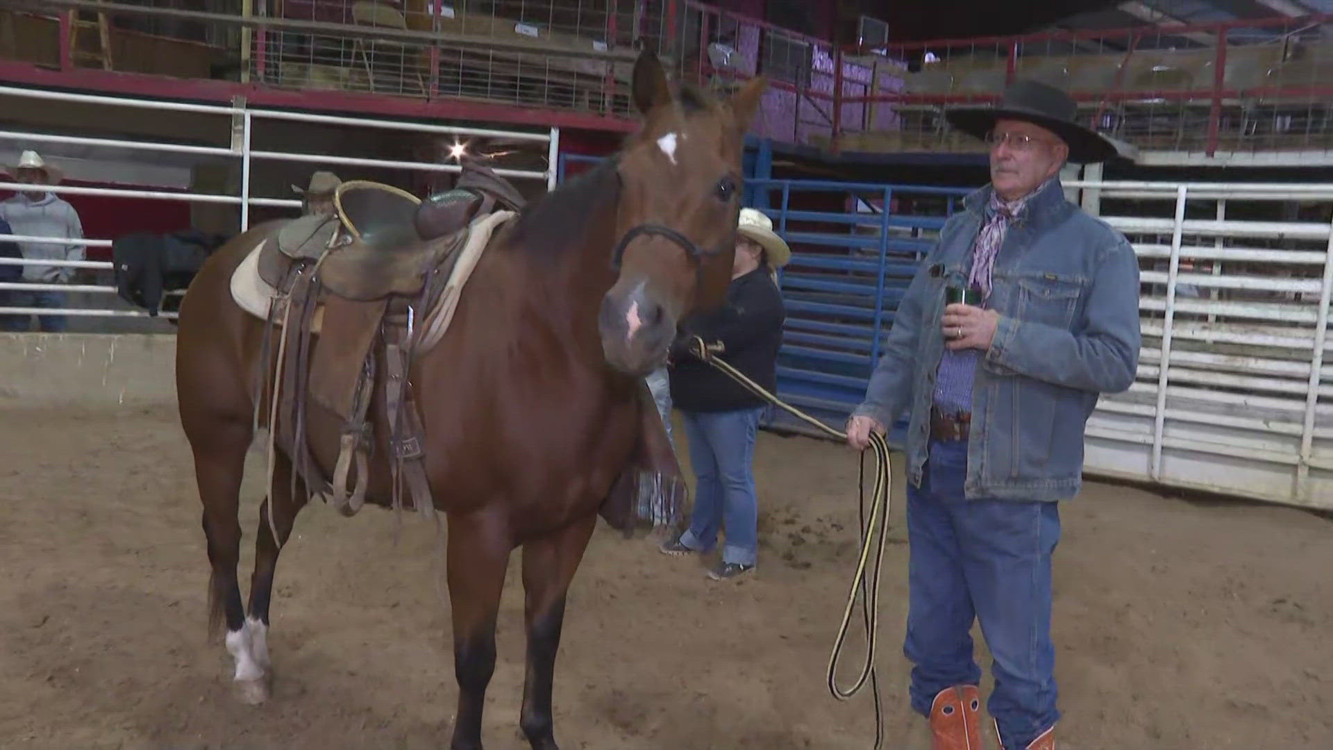 The Washington Parish Free Fair dates back to 1911, and it continues today as one of the largest free festivals in the country.