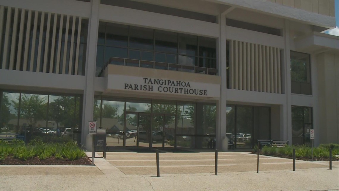 Custody battle over child of rape victim underway in Amite - Vimarsana News