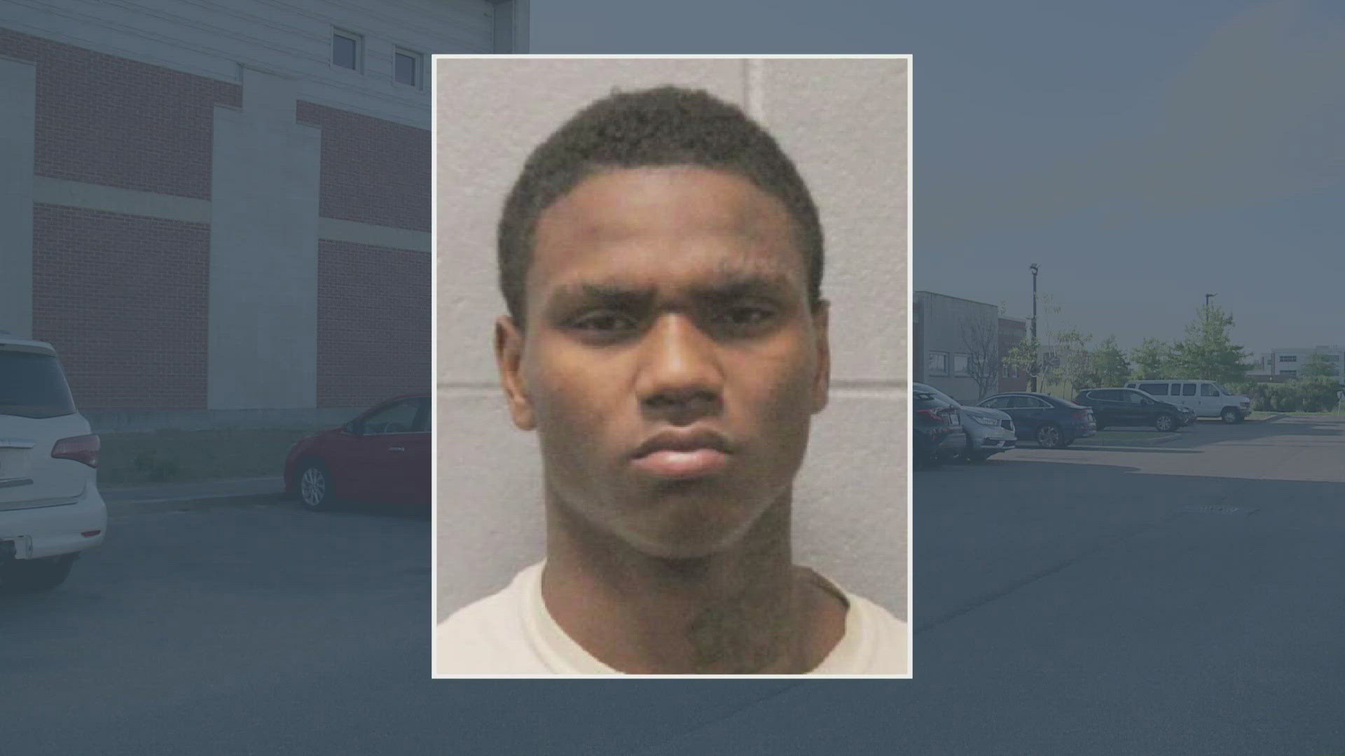 The search continues for a 17-year-old who escaped from the city's Juvenile Justice Complex and carjacked a woman. WWL's Mike Perlstein with the latest report.