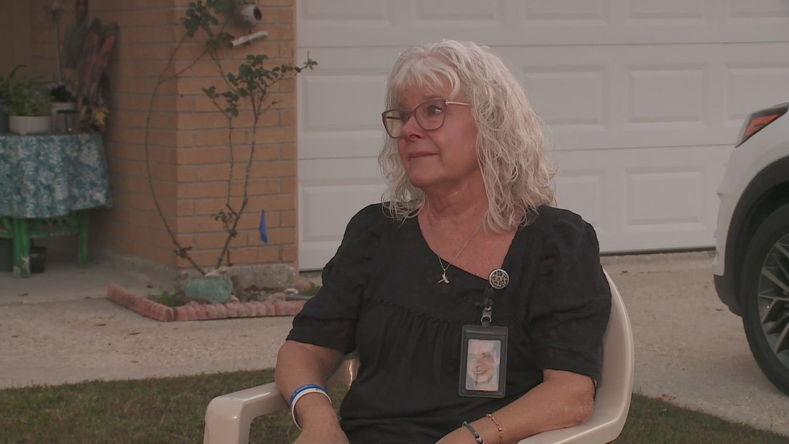 ‘I just have to go on’: Mother of Bourbon Street attack victim reflects on tragedy as first responders honored Curated by Alerts360