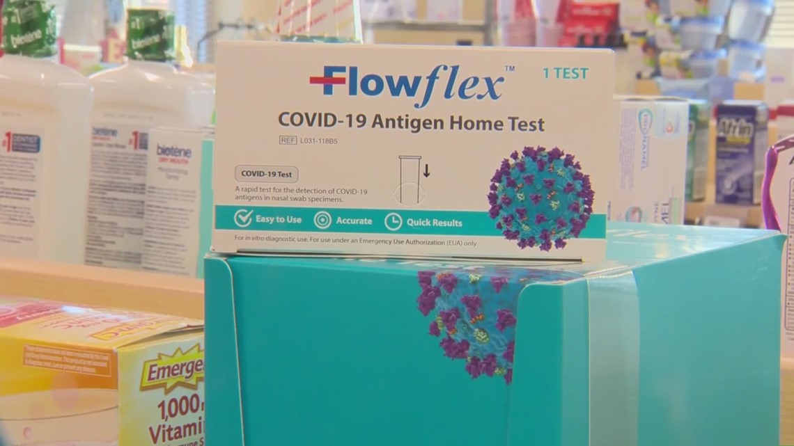 The Breakdown New CDC numbers show 97 of Americans have COVID19