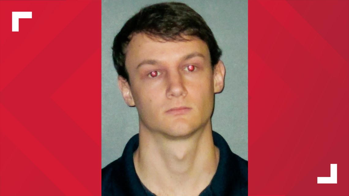 Ex-LSU Student Will Serve 2.5 Years In Max Gruver Hazing Death | Wwltv.com