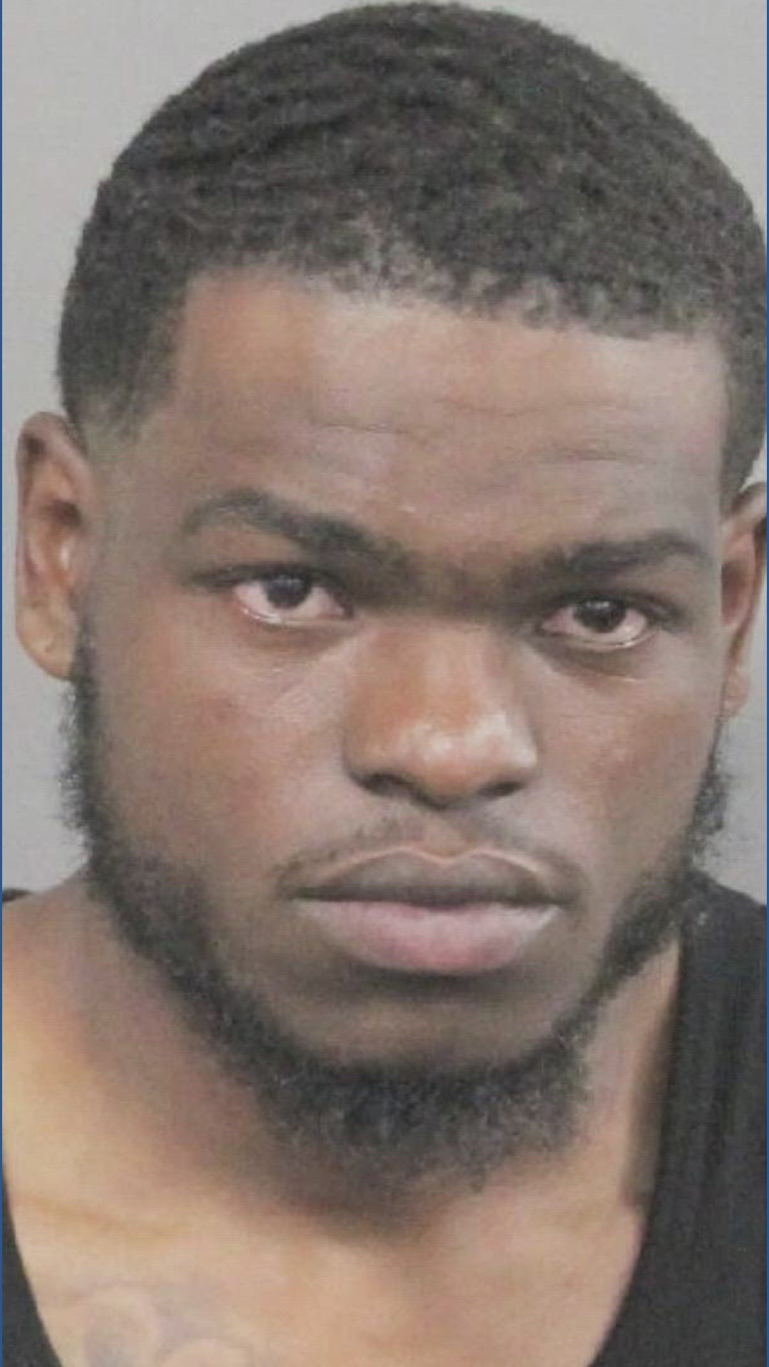 New Orleans man arrested in deadly Metairie apartment shooting, JPSO ...