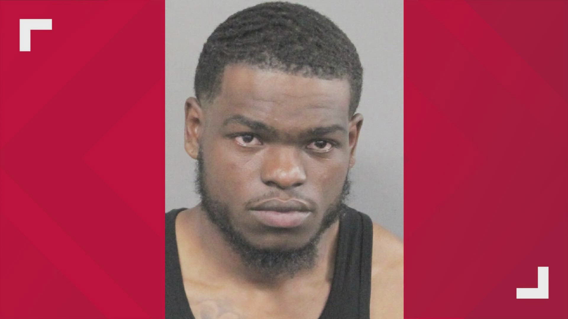 New Orleans man arrested in deadly Metairie apartment shooting, JPSO ...