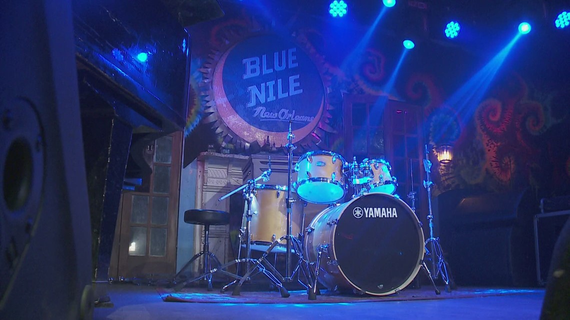 Live Music Returns To New Orleans This Weekend But Not Like You live-music-returns-to-new-orleans-this-weekend-but-not-like-you