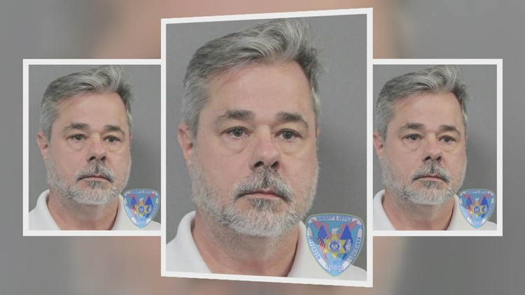 Bail nearly doubled for ex-priest, non-profit director arrested for sex crimes