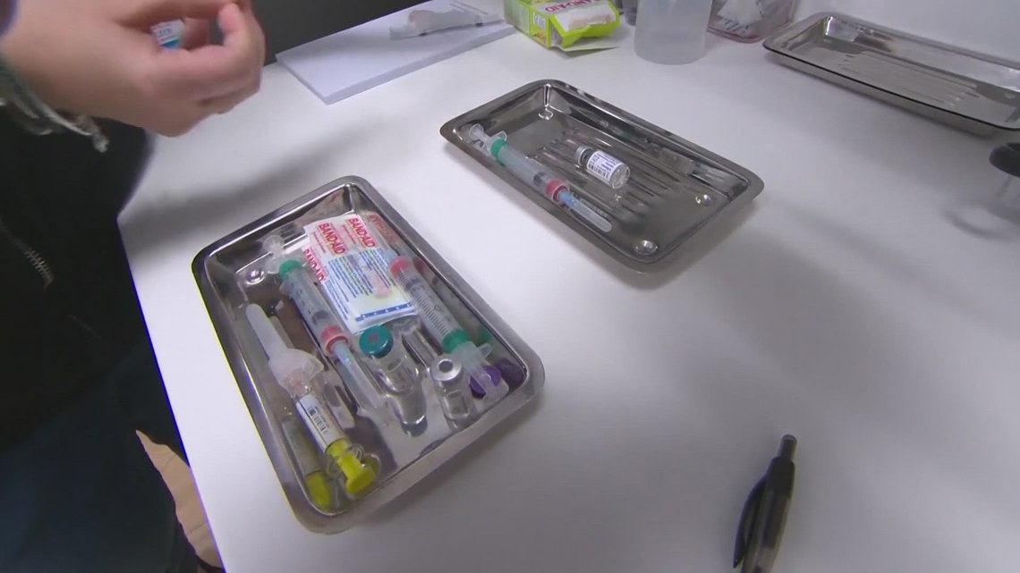 Senator Cassidy urges RFK Jr. to support whooping cough vaccine amid deadly Louisiana outbreak