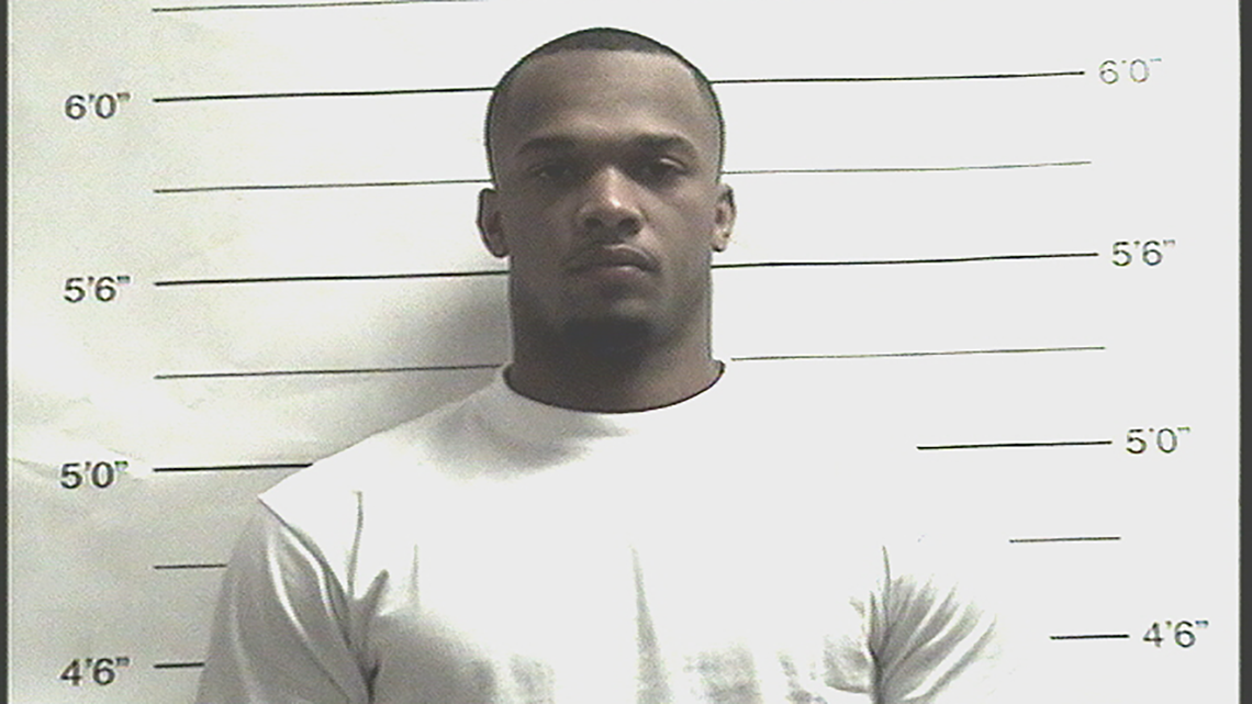 Report: Saints' P.J. Williams arrested on drunk-driving 