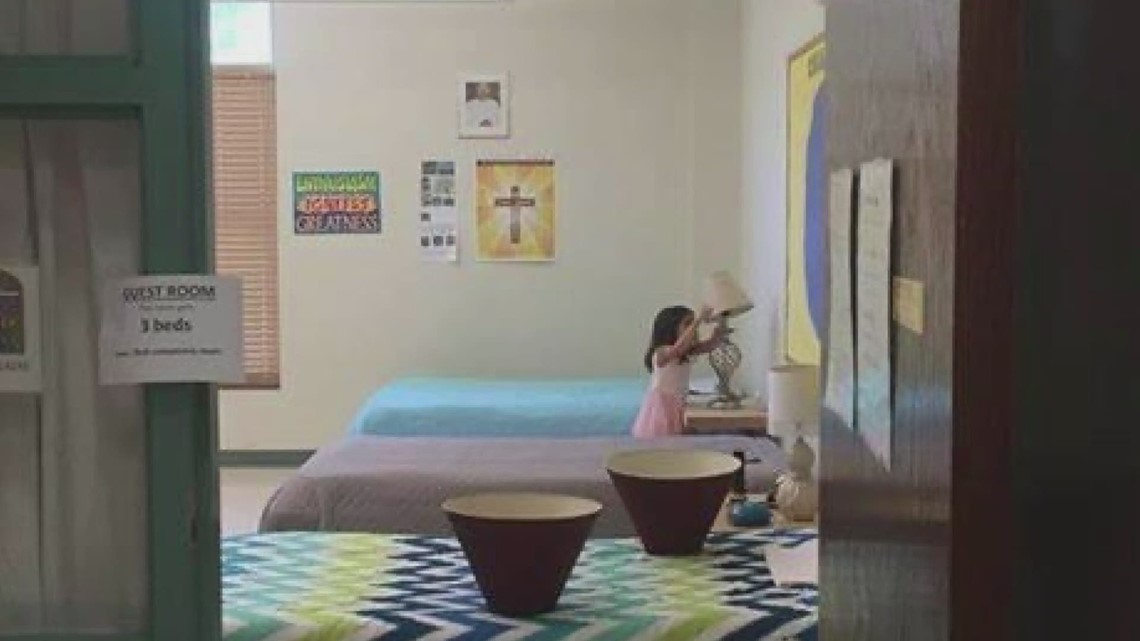 Northshore group preparing for surge in homeless children this summer - Vimarsana News
