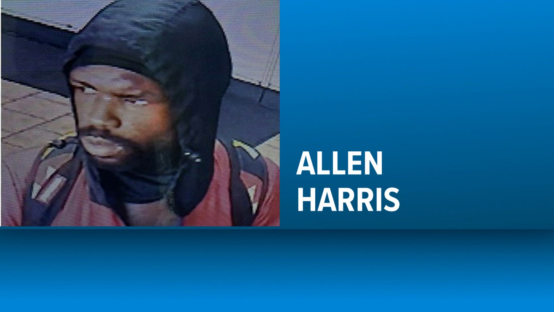 NOPD arrests suspect accused of setting 2 men on fire in the Seventh ...