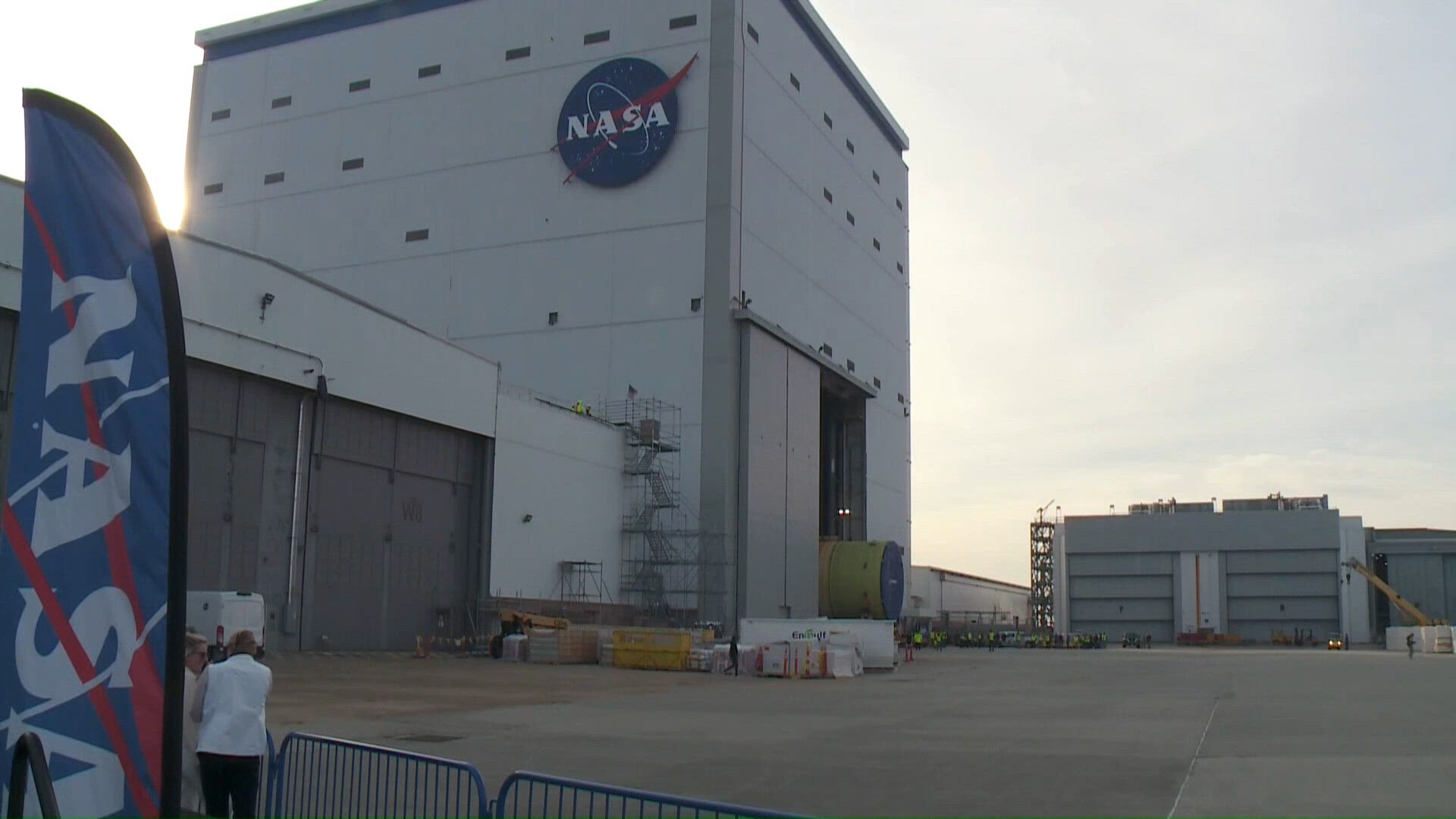 Louisiana wants to build a U.S. Space Academy in New Orleans | wwltv.com