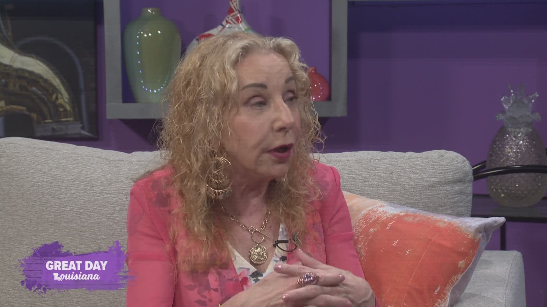 New Orleans psychic medium Cari Roy breaks down the ways the solar eclipse will impact the rest of the astrology signs.