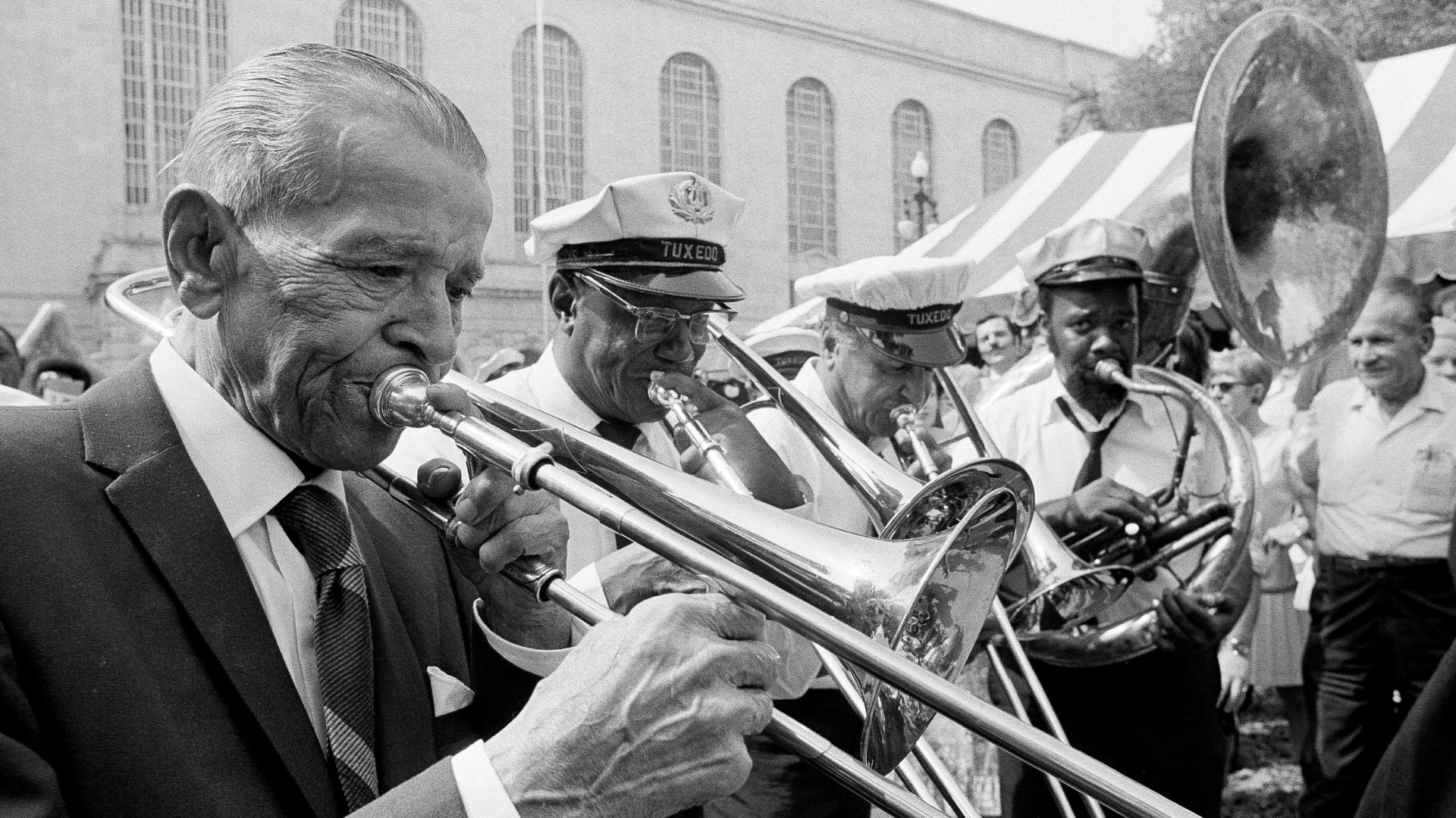 'You call this jazz?' Jazz Fest celebrates 50 eclectic years | wwltv.com