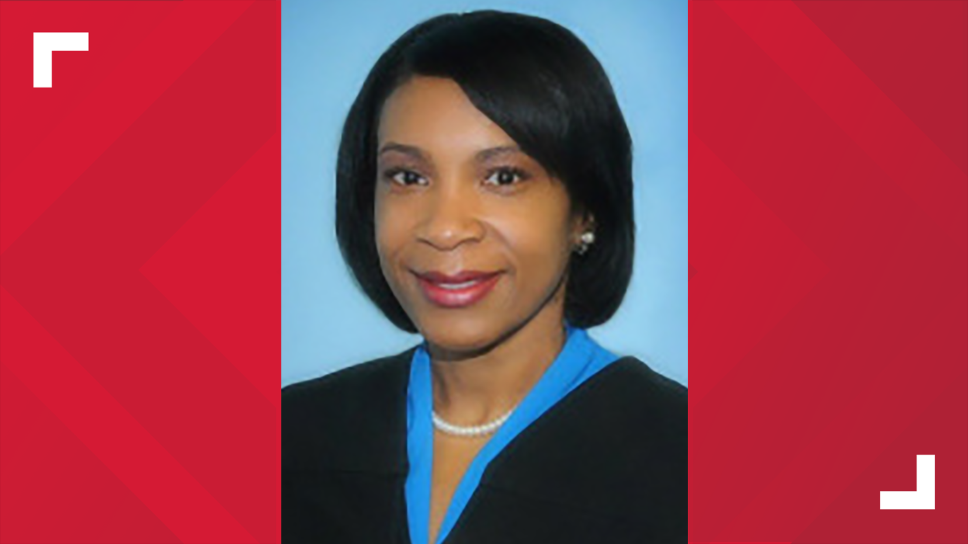 Keva Landrum served as interim DA for the city of New Orleans in 2007, after the resignation of Eddie Jordan.