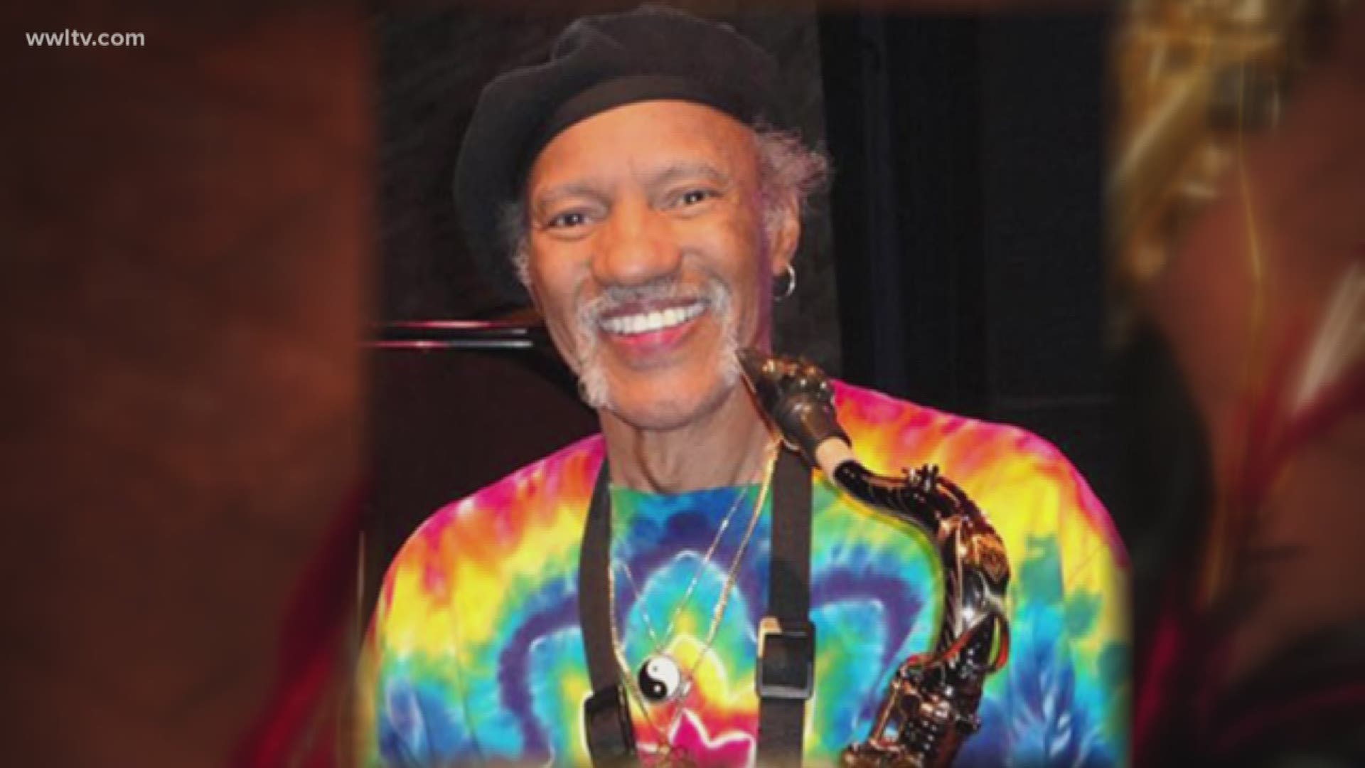 His unique sound and cool demeanor is what New Orleanians loved and admired most about Charles Neville and what set him apart from the rest. "He was a member of the first family of New Orleans funk," said Keith Spera, Entertainment Writer with the New O