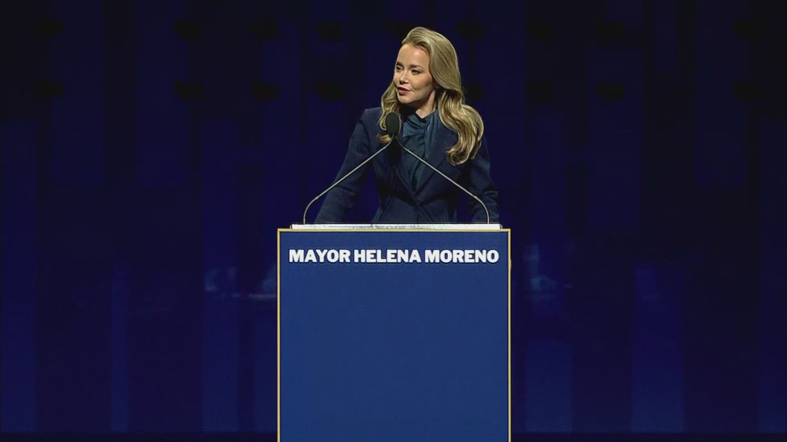 What’s ahead for Mayor Moreno? Political analysts share insights