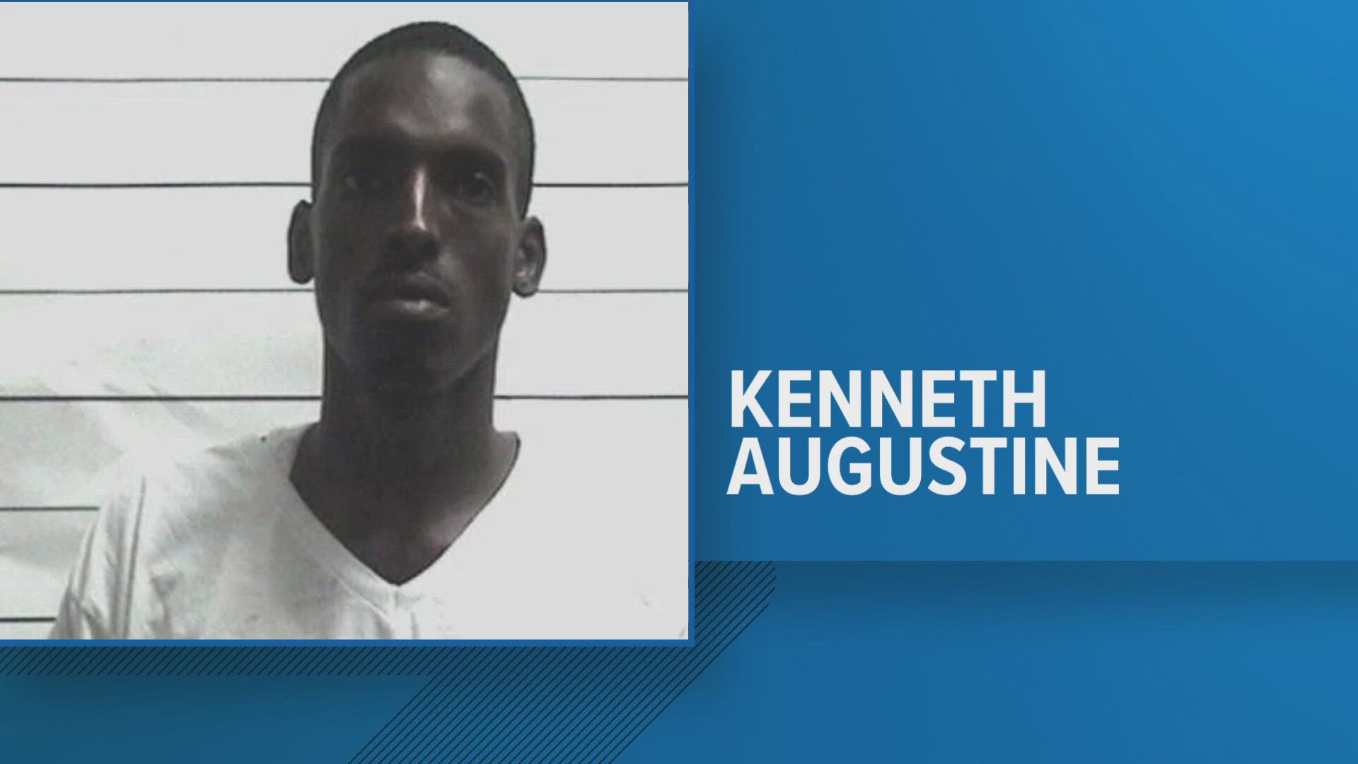 Jury selection to begin in double murder trial of Kenneth Augustine ...