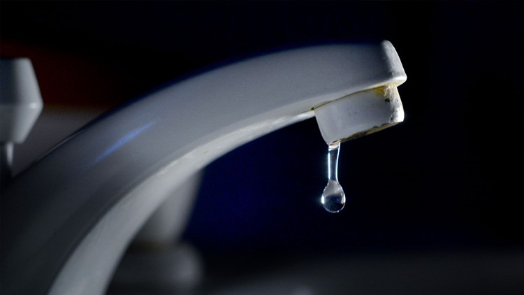 How to Fix a Leaky Faucet