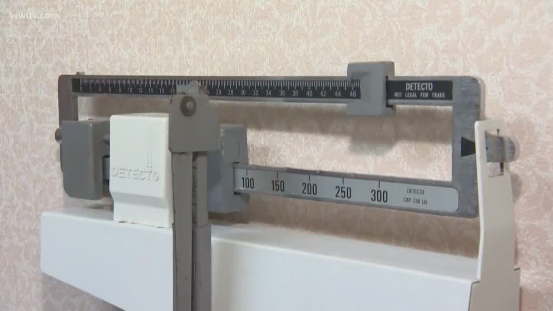 Weight Loss Wednesday: How TV and artificial light leads to weight gain.
