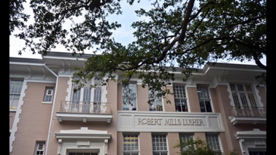 Lusher Charter, Montegut Elementary named National Blue Ribbon Schools