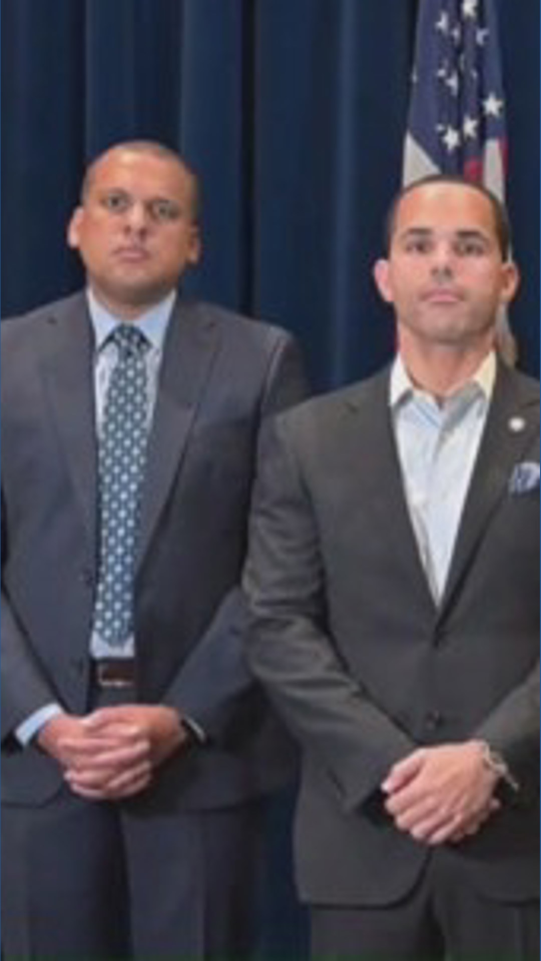 Louisiana Attorney General and New Orleans leaders clash over the clerk ...