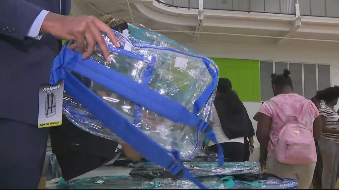 Tangipahoa Parish schools implementing security changes for athletic