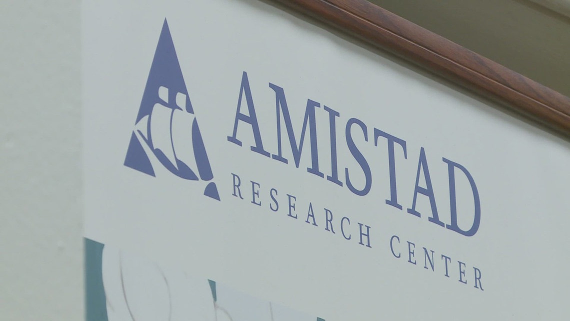 Amistad Research Center struggles to preserve Black history after major funding cuts