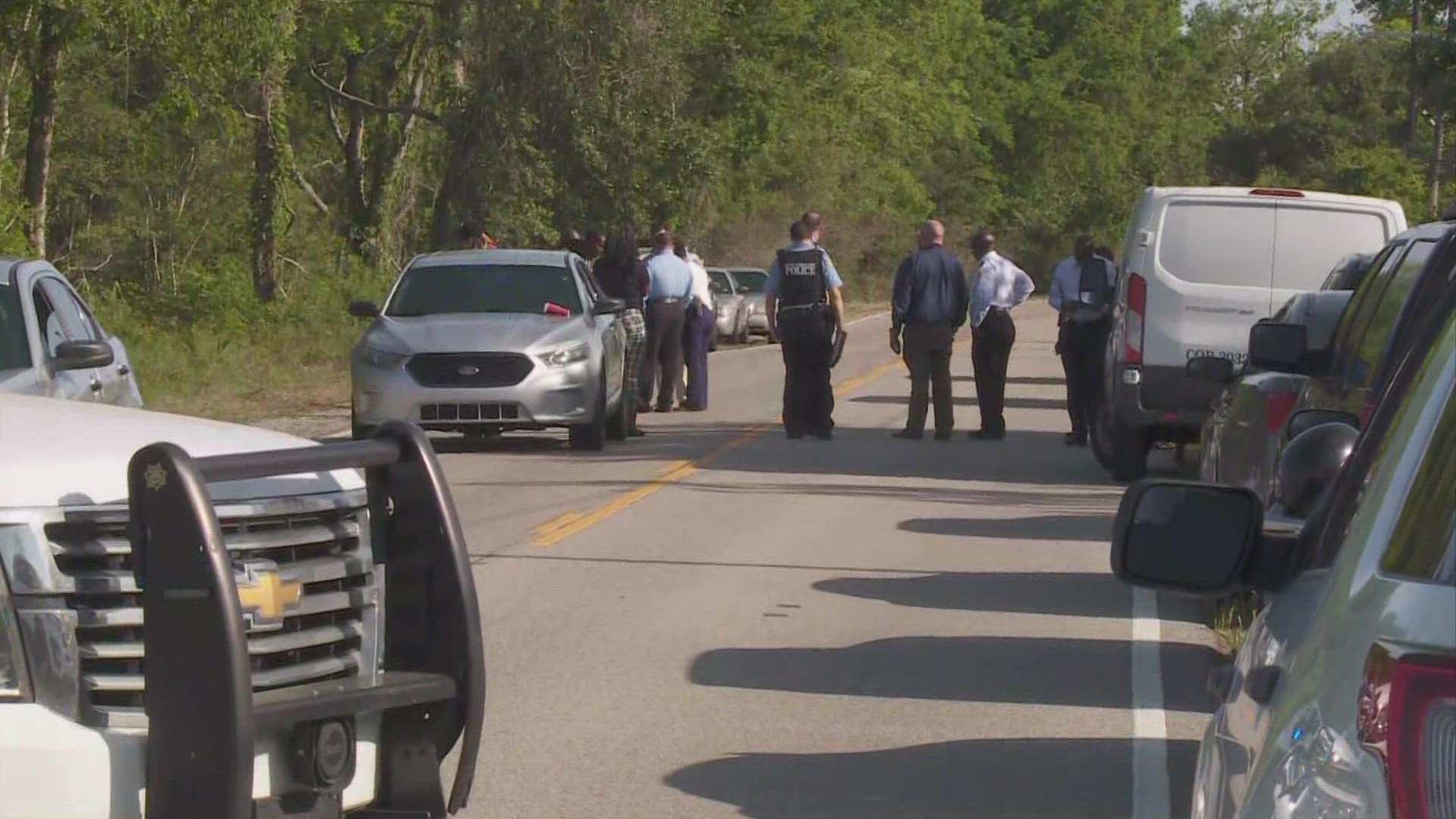 NOPD investigating Tuesday afternoon homicide in New Orleans East ...