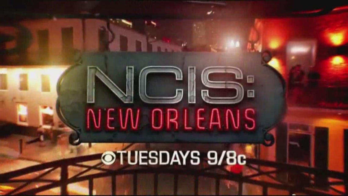 NCIS: New Orleans filming will close parts of Esplanade Ave. | wwltv.com NCIS: New Orleans filming will close parts of Esplanade Ave. | wwltv.com