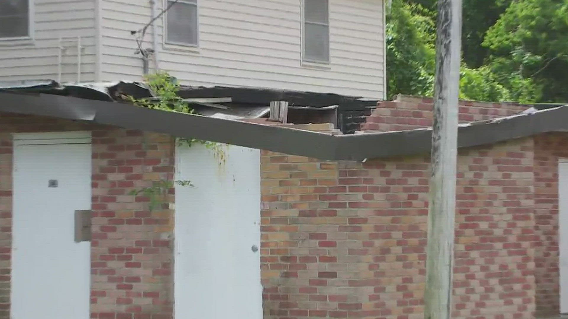 HUD calls for clean up of public housing in Bogalusa