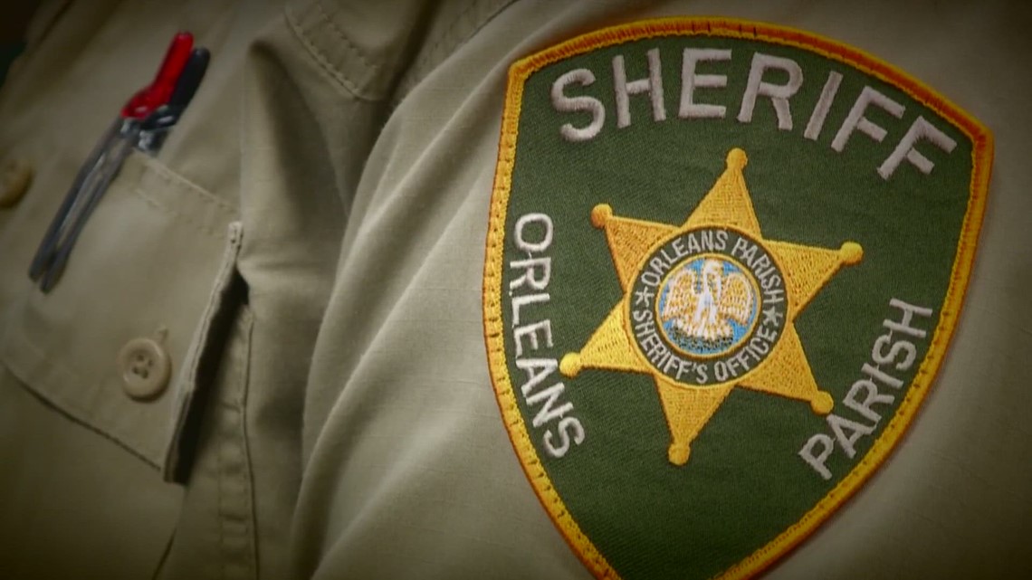 Orleans Sheriff's assistant keeps job beyond dismissal date despite legal hot water - Vimarsana News