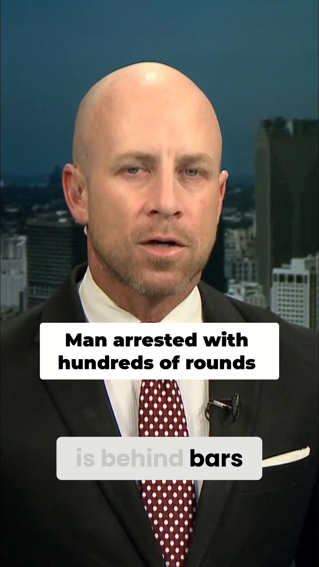 Man arrested after alleged threat to shoot up a New Orleans festival ...