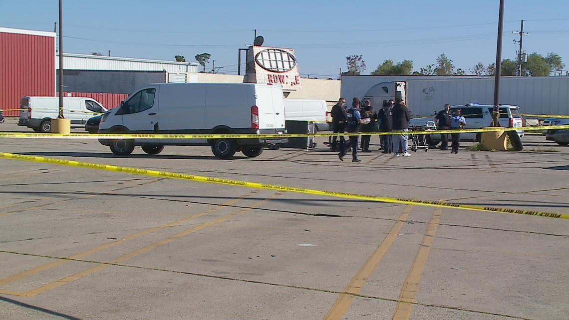 NOPD: One man dead after shooting in New Orleans East | wwltv.com