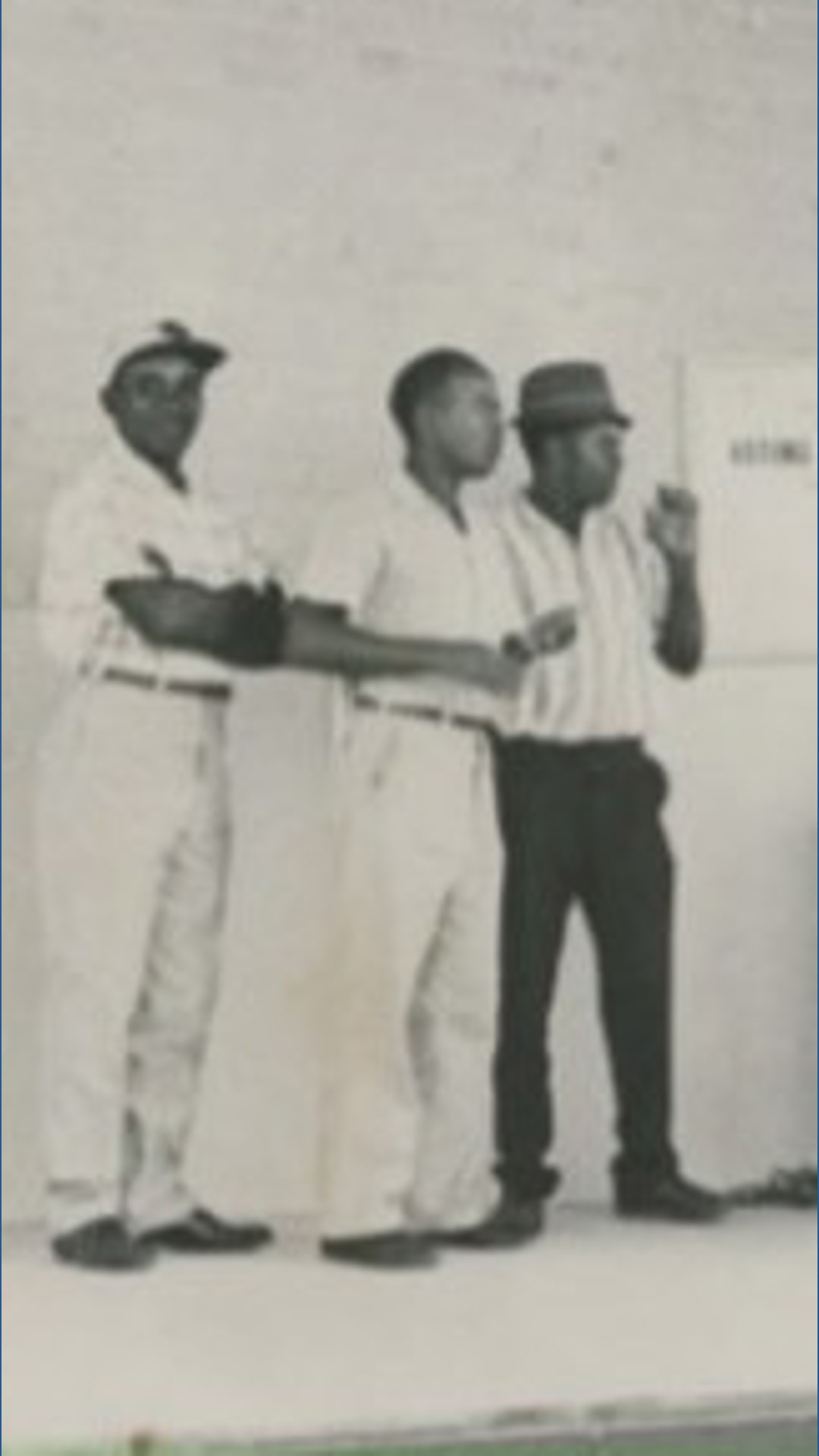 'The Trail They Blazed' exhibit at the New Orleans Historic Collection ...