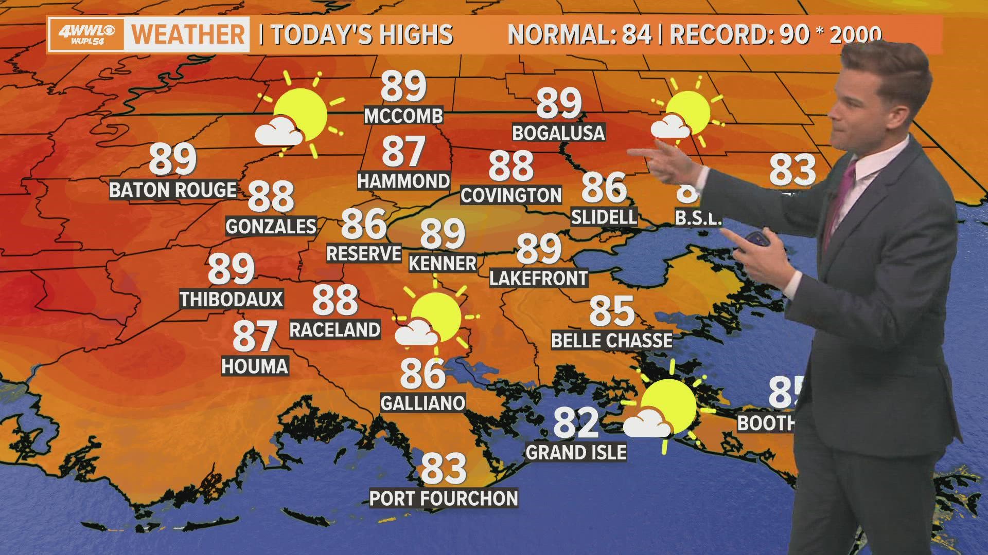 40 years ago Luling ferry disaster claimed 78 lives