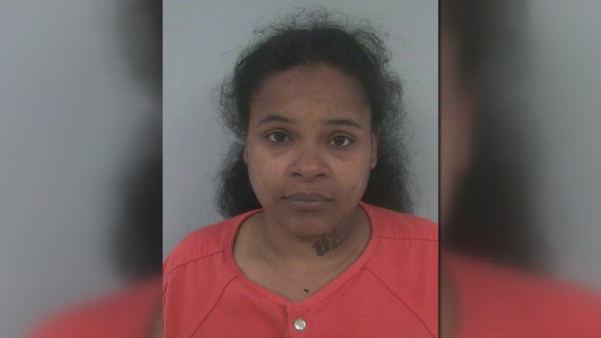 Two women accused of aiding in the Orleans jail escape are set to be arraigned. One fugitive, Derrick Groves, remains on the run. $50K reward offered.