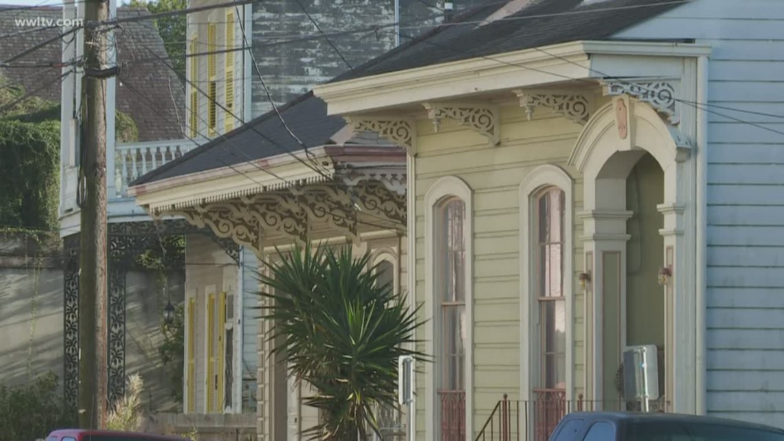 New Orleans Tried to Control Vacation Rentals With a Lottery. It