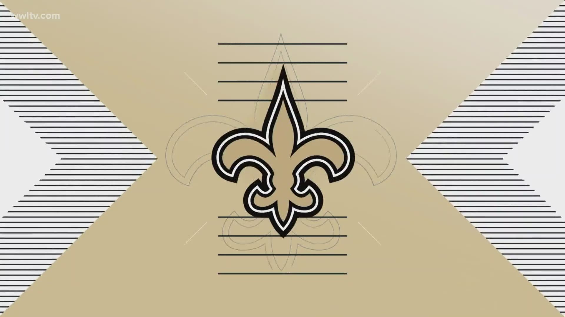 The New Orleans Saints may be going from the Dome to Death Valley.
