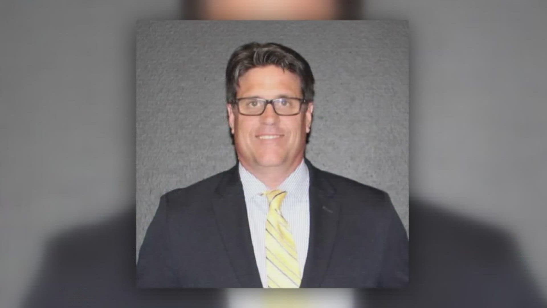 UPDATE: The principal of Walker High has asked for a "leave of absence" for the remainder of the school year, according to our partners at The Advocate.