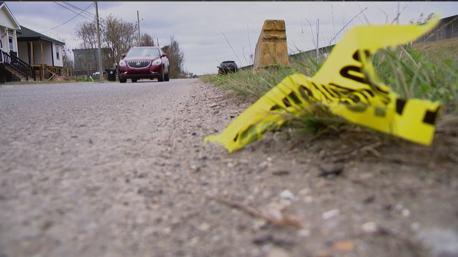 6 injured in 4 separate New Year’s Day shootings in New Orleans | wwltv.com