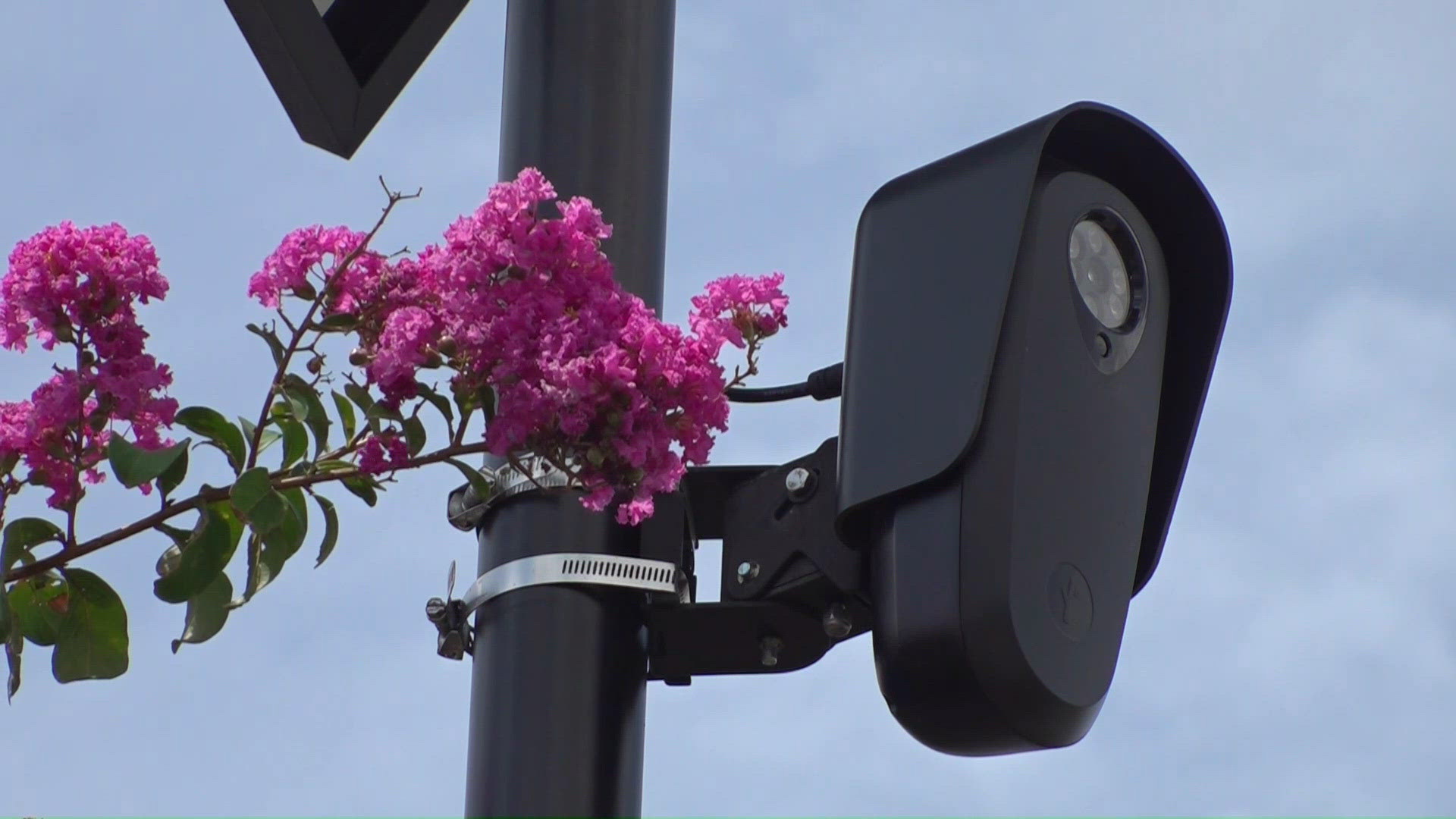 JPSO deputy who allegedly tracked ex with Flock cameras 'thousands of times' identified