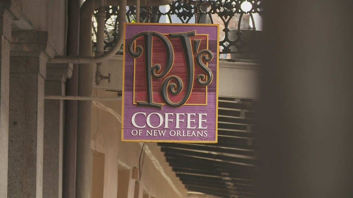 PJ's Coffee franchisee canned for vulgar post - Vimarsana News