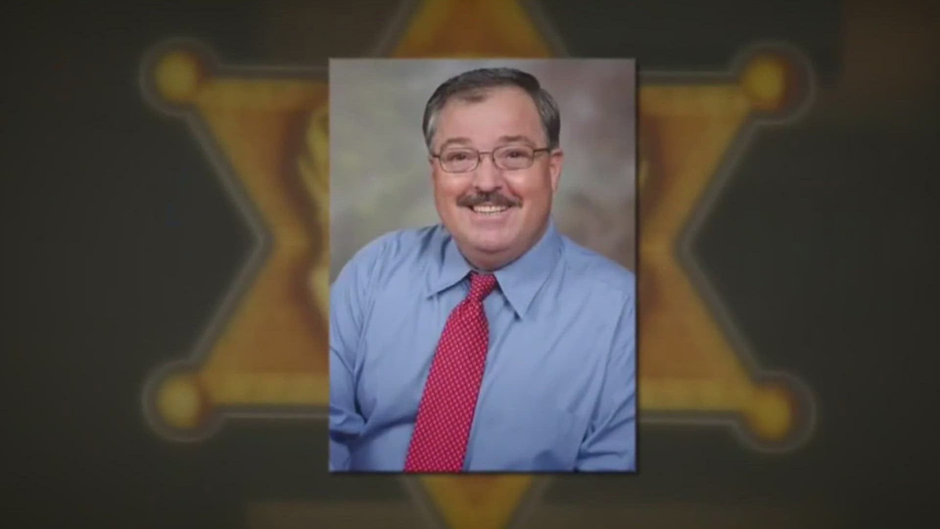 The Terrebonne Parish Sheriff’s Office is mourning the death of former Sheriff Jerry J. Larpenter, who served the parish for nearly four decades.