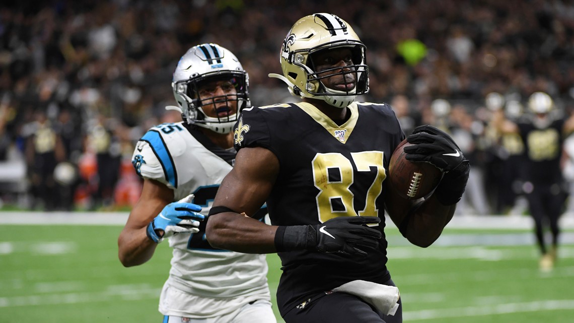 The Saints, Rams and NFL refs turned the NFC Championship game into a  sloppy mess 