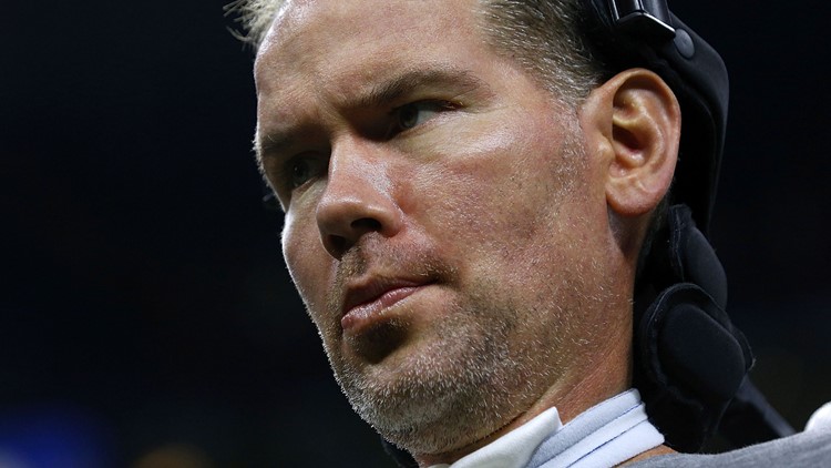 New Orleans Saints legend Steve Gleason to receive Congressional Gold Medal