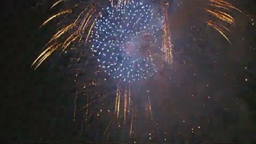 Fourth of July, Essence fest brings thousands of people to New Orleans